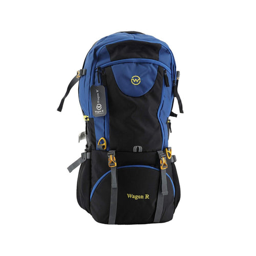 Wagon R Vibrant Camping Back Pack 6013 75L