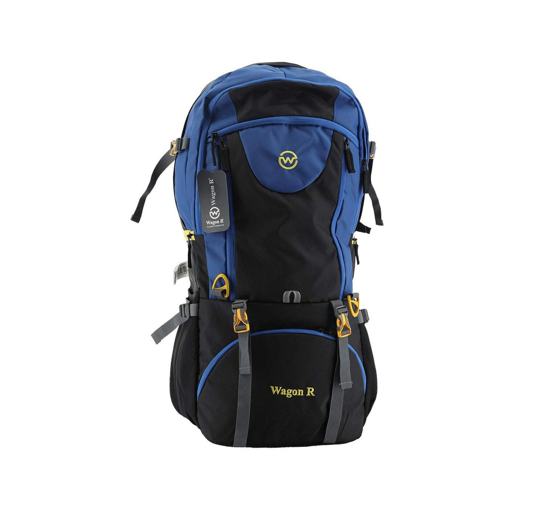 Wagon R Vibrant Camping Back Pack 6013 75L