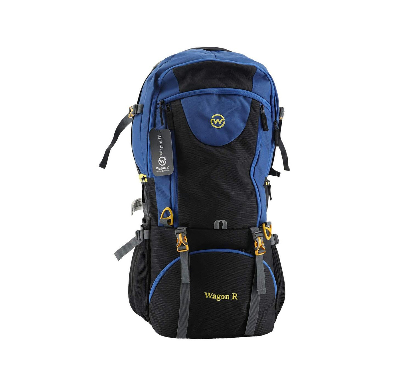 Wagon R Vibrant Camping Back Pack 6013 75L