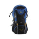 Wagon R Vibrant Camping Back Pack 6013 75L