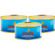 Falcon Cheddar Cheese Tin 3 x 340 g