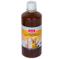 LuLu Tamarind Juice Concentrate 600 g