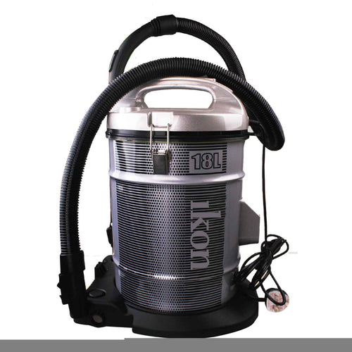 Ikon Drum Vacuum Cleaner IK-403 1800W