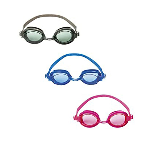 Best Way SunRays Goggles 21048 1Pc Assorted Colors