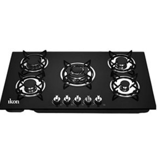 Ikon Gas Hob IK-GE9501 5 Burner