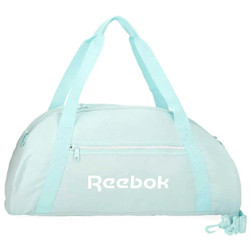 Reebok Sports Bag, 55 cm, Blue, 8853522