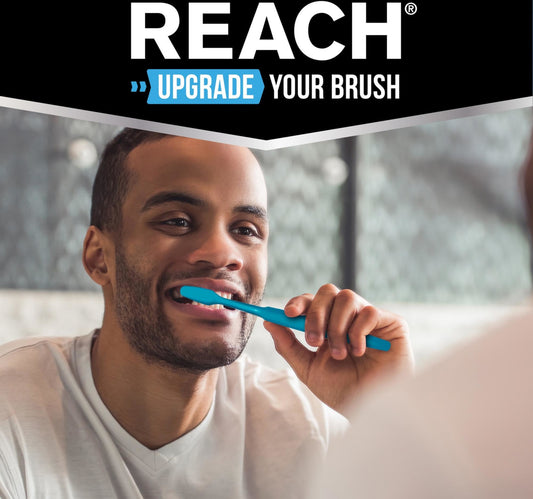 Reach Control Essential Care Soft Full 1 pc