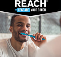 Reach Control Essential Care Soft Full 1 pc