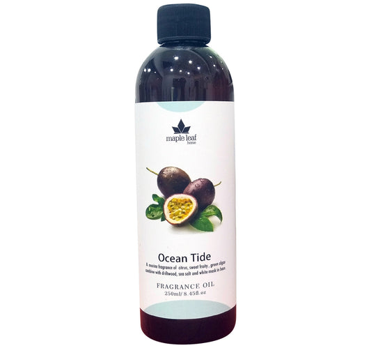 Maple Leaf Ocean Tide Fragrance Oil 250ml
