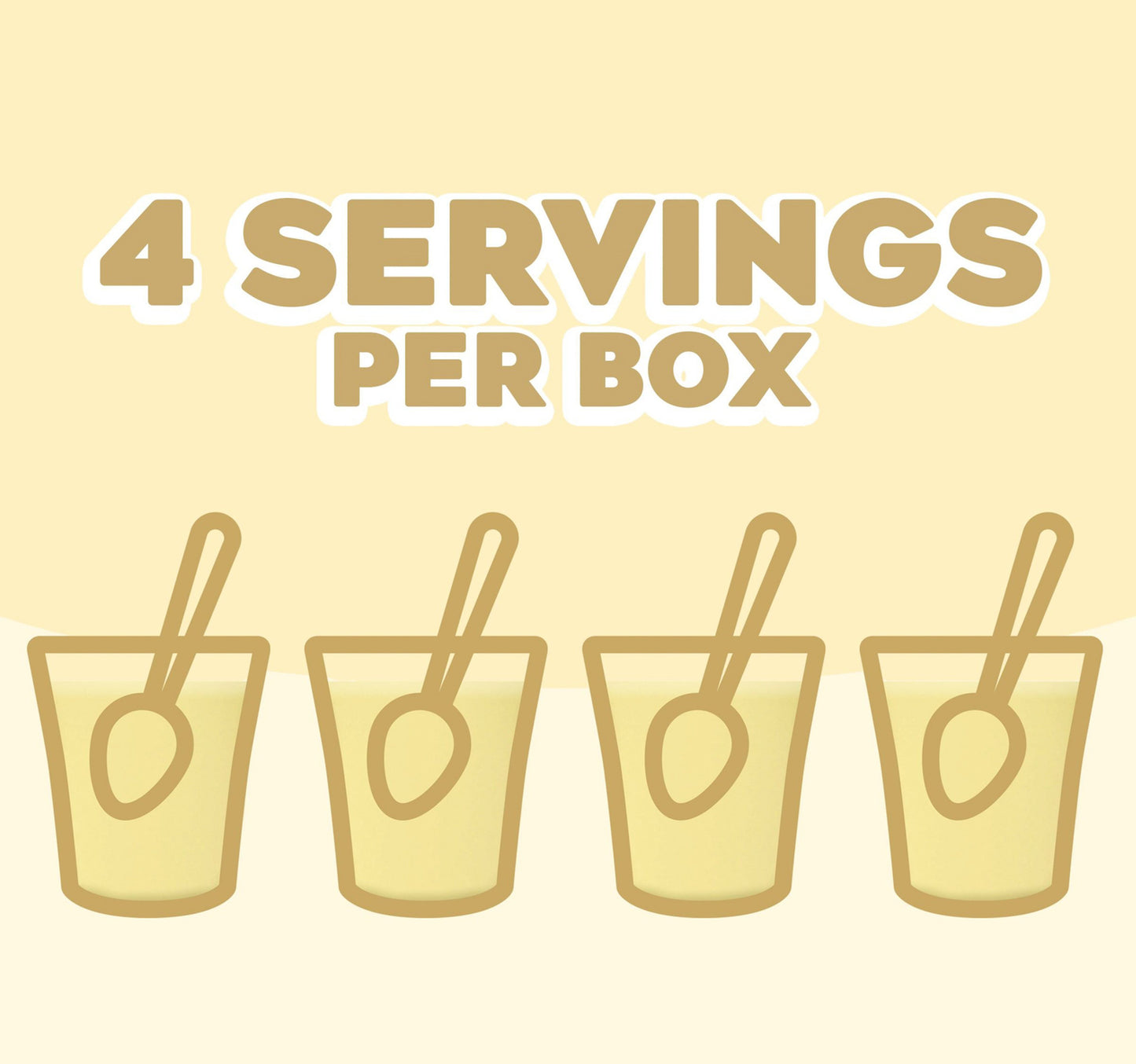 Jell-O Vanilla Cook & Serve Pudding & Pie Filling 85 g