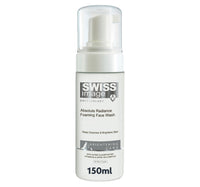 Swiss Image Absolute Radiance Whitening Foaming Face Wash 150 ml