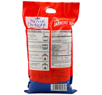 Royal Delight Extra Premium Jasmine Rice 5 kg