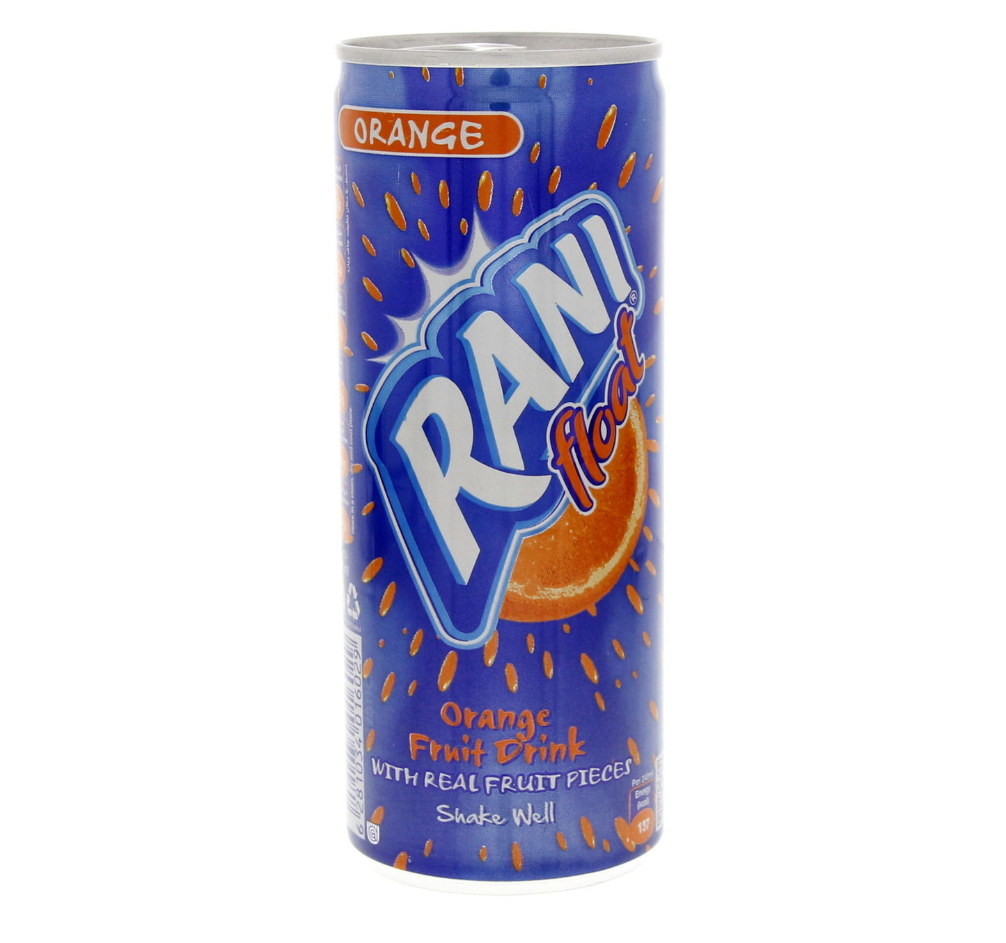 Rani Orange Float 6 x 240 ml