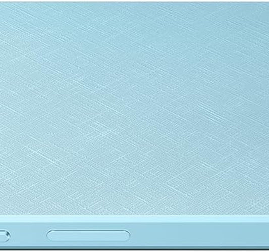 Honor X5b 4G Smartphone, 4 GB RAM, 64 GB Storage, Flowing Blue