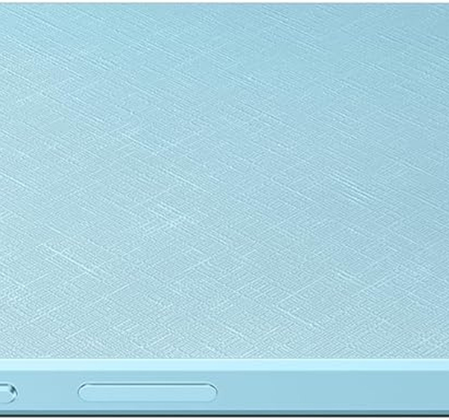 Honor X5b 4G Smartphone, 4 GB RAM, 64 GB Storage, Flowing Blue