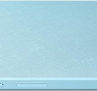 Honor X5b 4G Smartphone, 4 GB RAM, 64 GB Storage, Flowing Blue