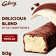 Galaxy Vanilla Ice Cream Bar 50 g