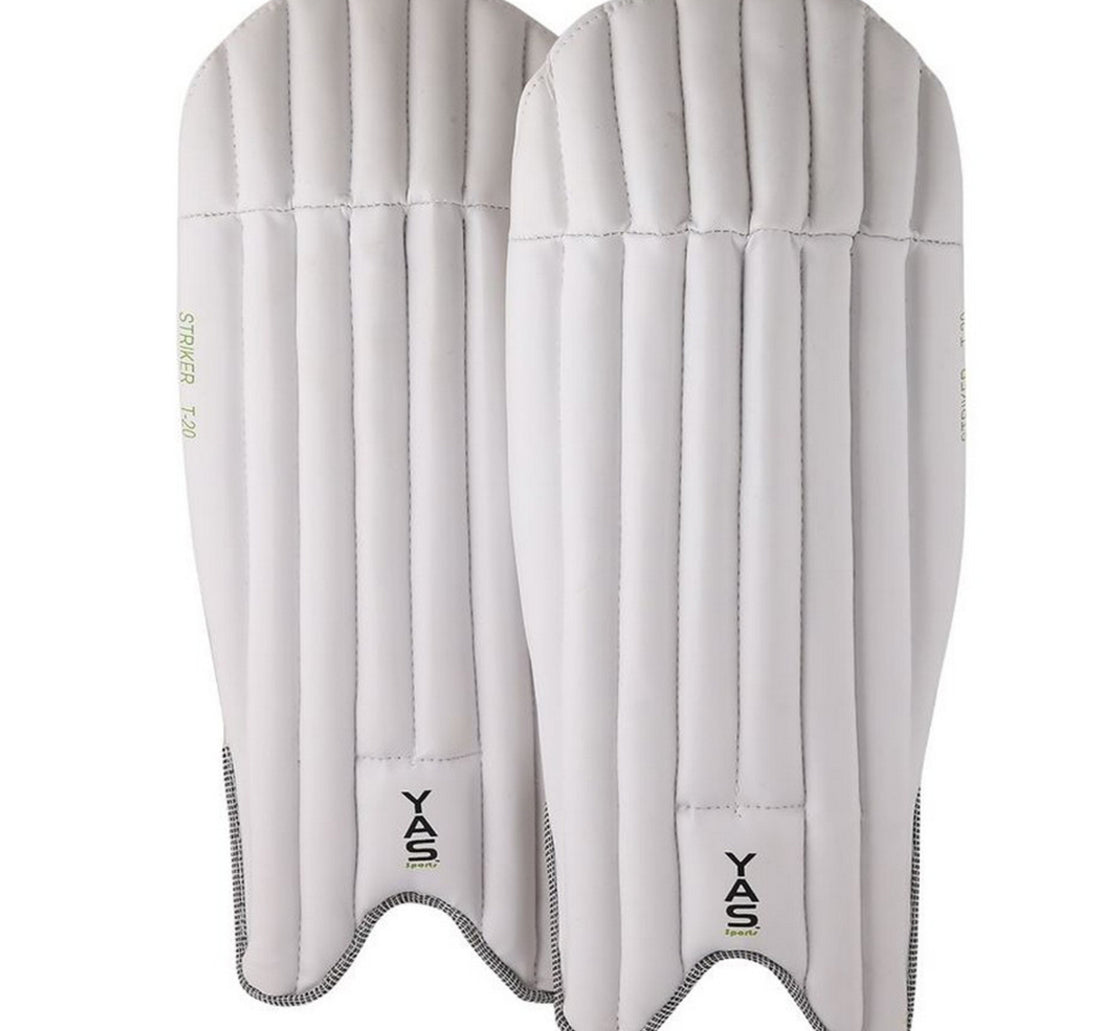 YAS Wicket Keeping Pad 7521