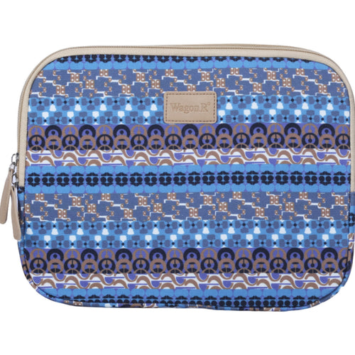 Wagon R Laptop Bag Printed MC221-1 13.3" Assorted