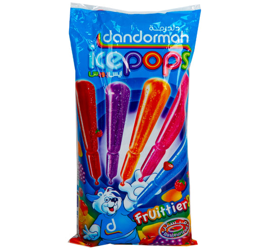 Dandormah Ice Pops 10pcs