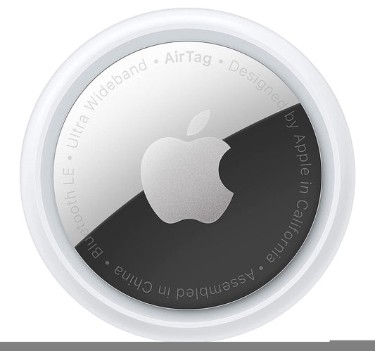 Apple AirTag (1 Pack) (MX532ZE)