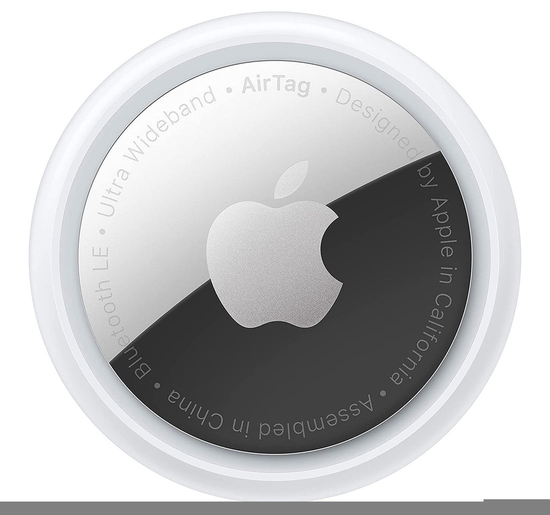 Apple AirTag (1 Pack) (MX532ZE)