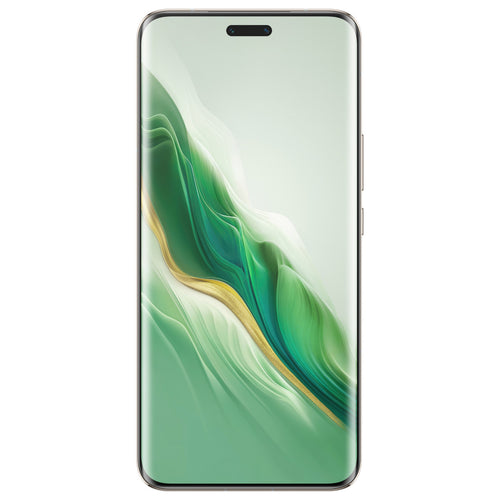 Honor Magic6 Pro Dual SIM 5G Smartphone, 12 GB RAM, 512 GB storage, Epi Green Lulu Hypermarket