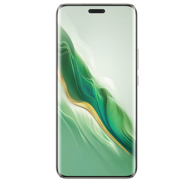 Honor Magic6 Pro Dual SIM 5G Smartphone, 12 GB RAM, 512 GB storage, Epi Green Lulu Hypermarket