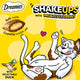 Dreamies Cat Treats with Delectable Duck 60 g
