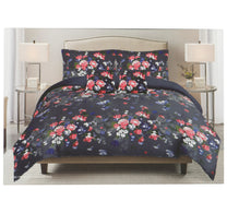 Maple Leaf Home Comforter Set 6pcs 240 x 260cm Assorted