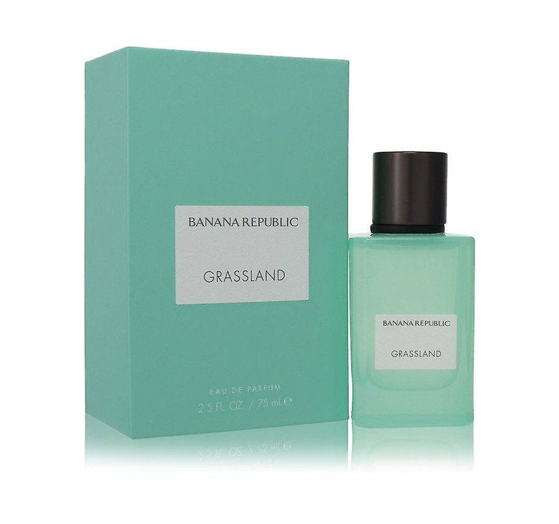 Banana Republic Grass Land Eau De Parfum For Men & Women 75ml