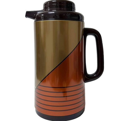 Peacock Vacuum Flask CW 160 1.6lt Assorted Color