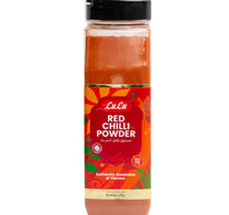 LuLu Red Chilli Powder 475 g