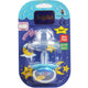 Japlo Twinkle Star Olive Baby Soother 3m+ 1 pc
