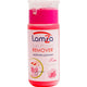 Lamsa Rose Scented Nail Polish Remover 100 ml
