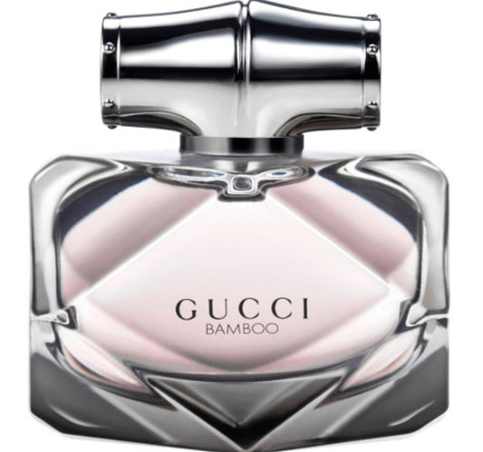 Gucci Bamboo For Women Eau Du Parfum EDP Spray 75ml
