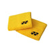 Yonex Wrist Band AC489EX Yellow