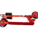 Ferrari Kids 2Wheel Scooter Red FR0053
