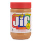 Jif Simply Creamy Peanut Butter 440 g
