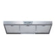 Electrolux Built-in Hood LFU119X 90cm