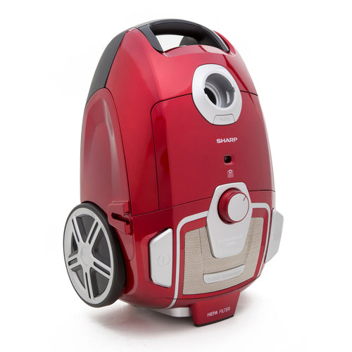 Sharp Vacuum Cleaner BG1805ARZ 1800W