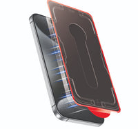 Trands iPhone 17 Magnetic Privacy Screen Protector, TR-SP7629