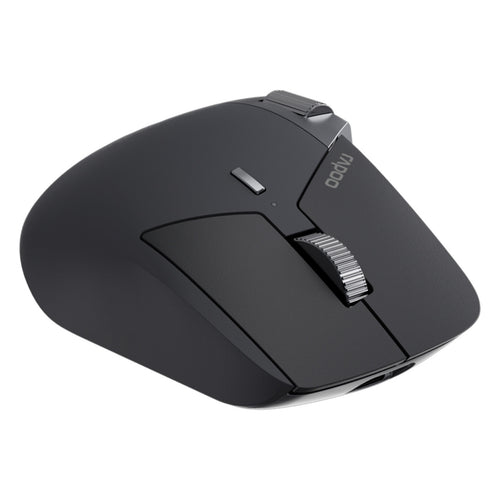 Rapoo Gaming Wireless Mouse MT760L Light Black