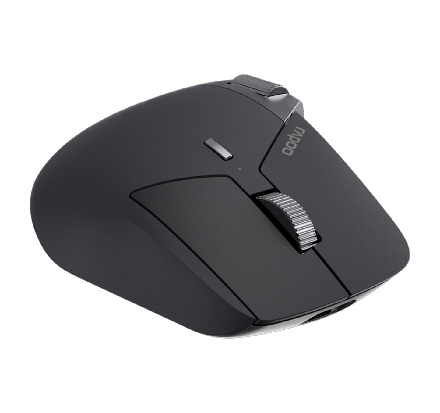 Rapoo Gaming Wireless Mouse MT760L Light Black