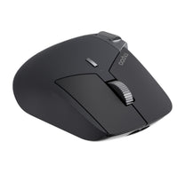 Rapoo Gaming Wireless Mouse MT760L Light Black
