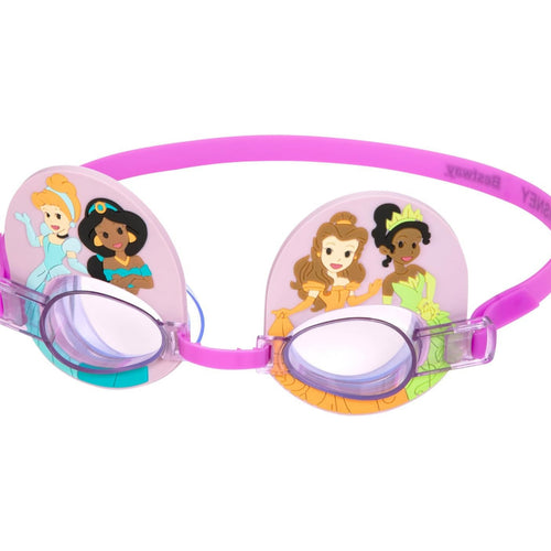 Best Way Goggles Princess, 9102U