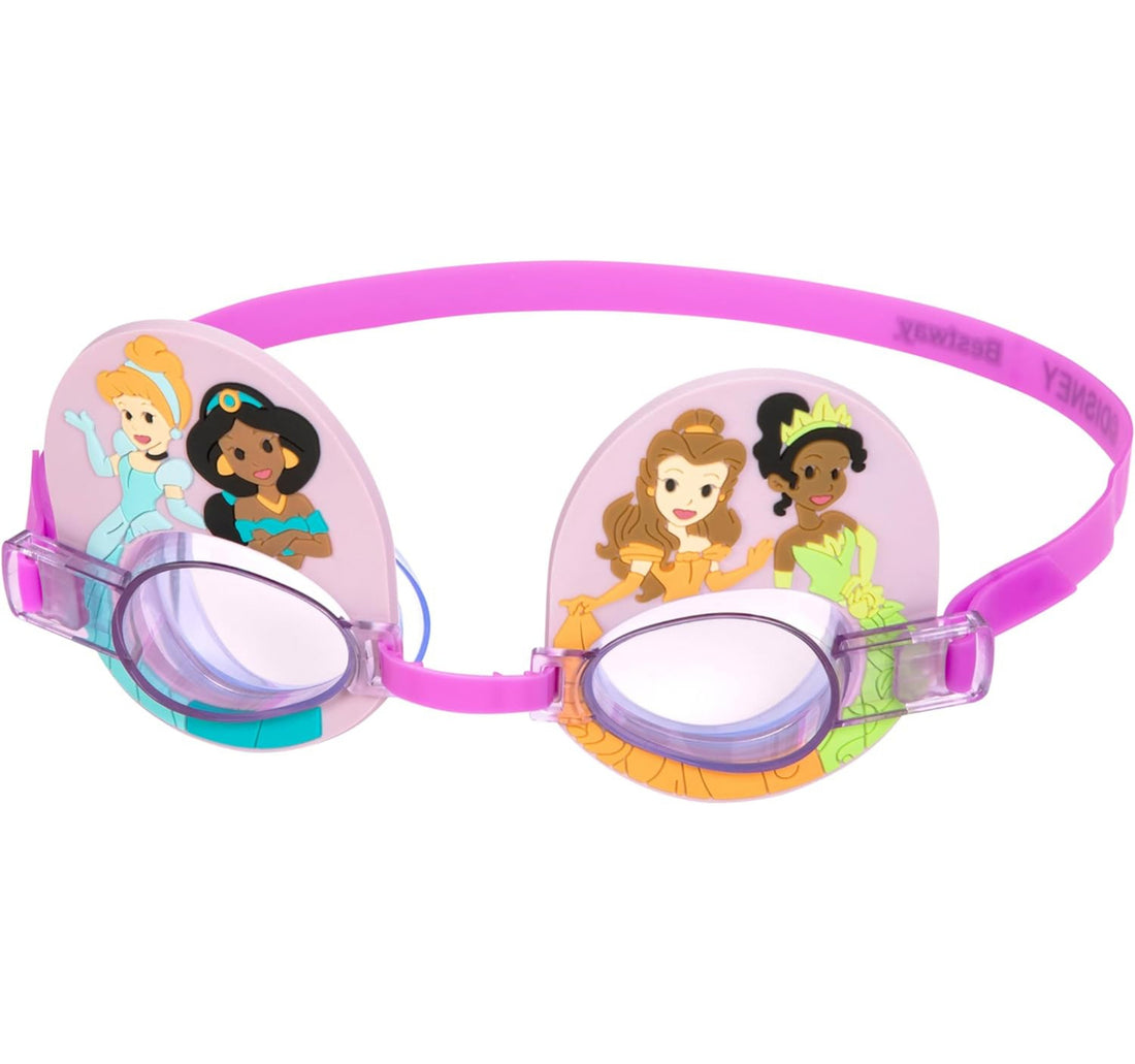 Best Way Goggles Princess, 9102U