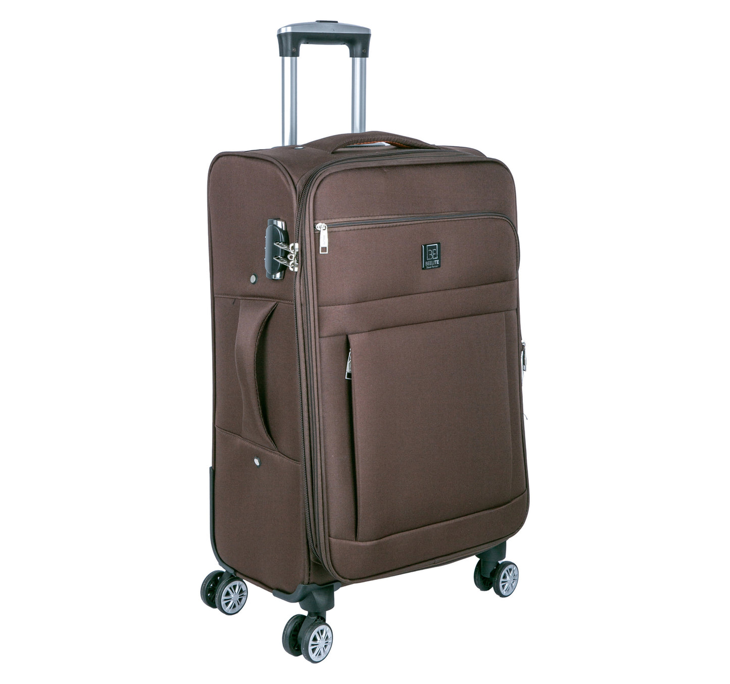 Beelite 4Wheel Soft Trolley HC6157 28inch Assorted