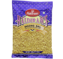 دال مونج مقلي من هالديرام 200 جم
