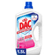 Dac Disinfectant Rose 1.5 Litre